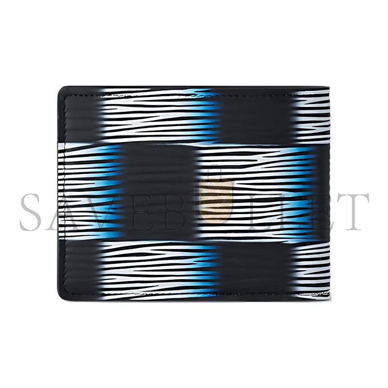 l0*is V*t0n slender wallet m61695 (12*9cm)